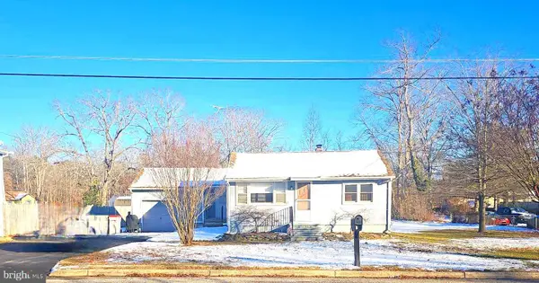 2891 S Union Rd, VINELAND, NJ 08361