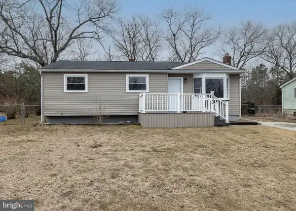 533 Richard Dr, MILLVILLE, NJ 08332