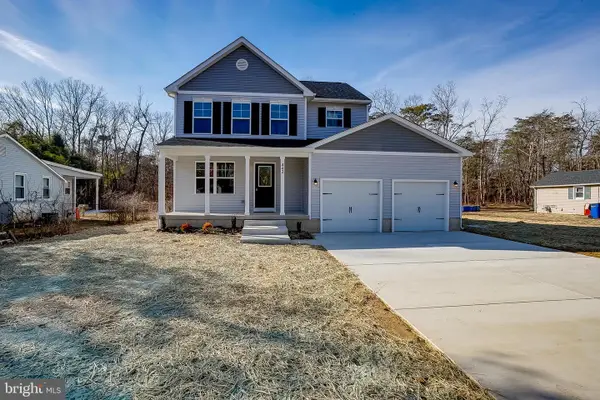 442 Manor Ave, MILLVILLE, NJ 08332