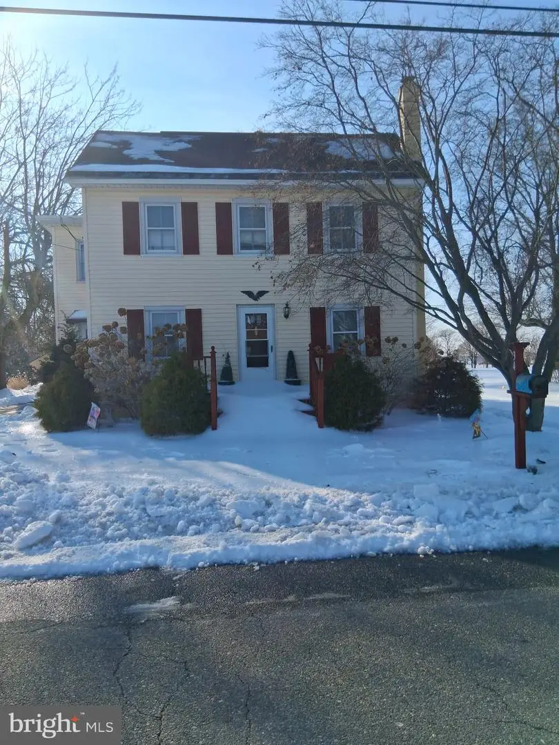 34 West Ave, Shiloh, NJ 08353 - #1