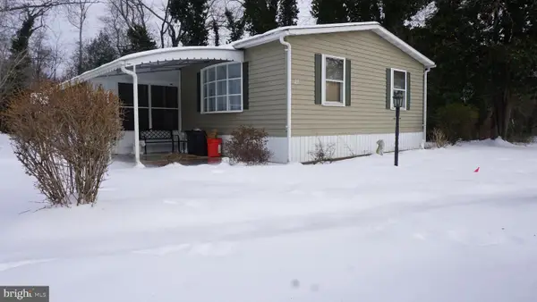 1616 Pennsylvania Ave #27 Blueberry, VINELAND, NJ 08361