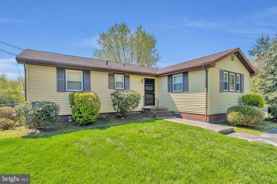 49 Piercetown Rd, Bridgeton, NJ 08302 - #2