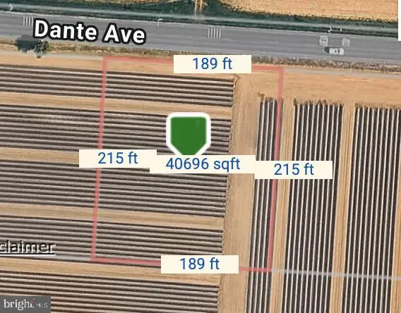 4499 Dante Ave, VINELAND, NJ 08361