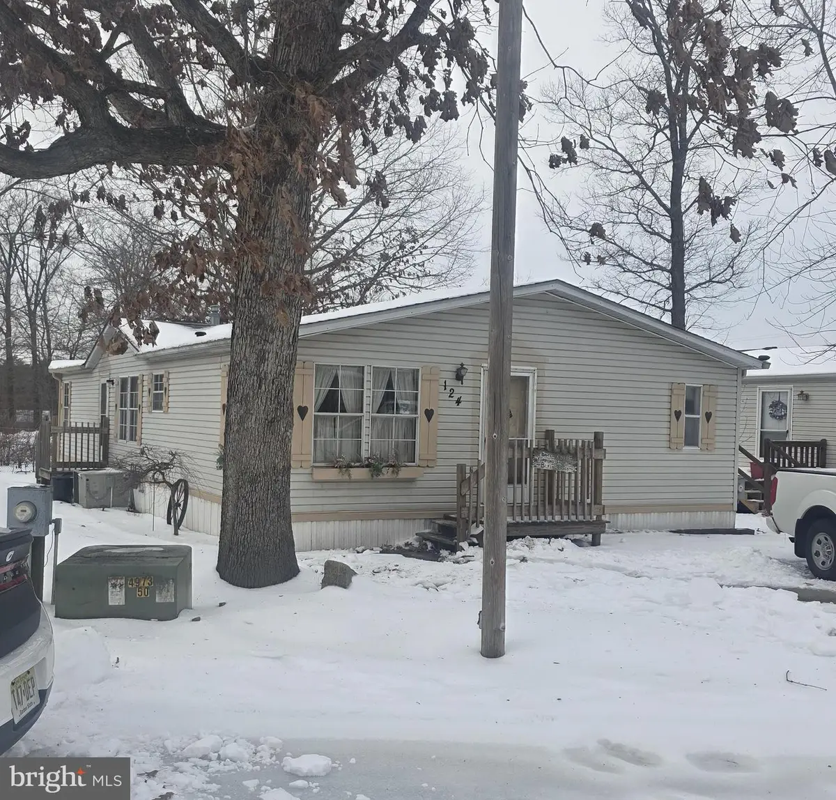 800 College Dr ## 124 Rutgers Dr., Vineland, NJ 08360 - Image #1