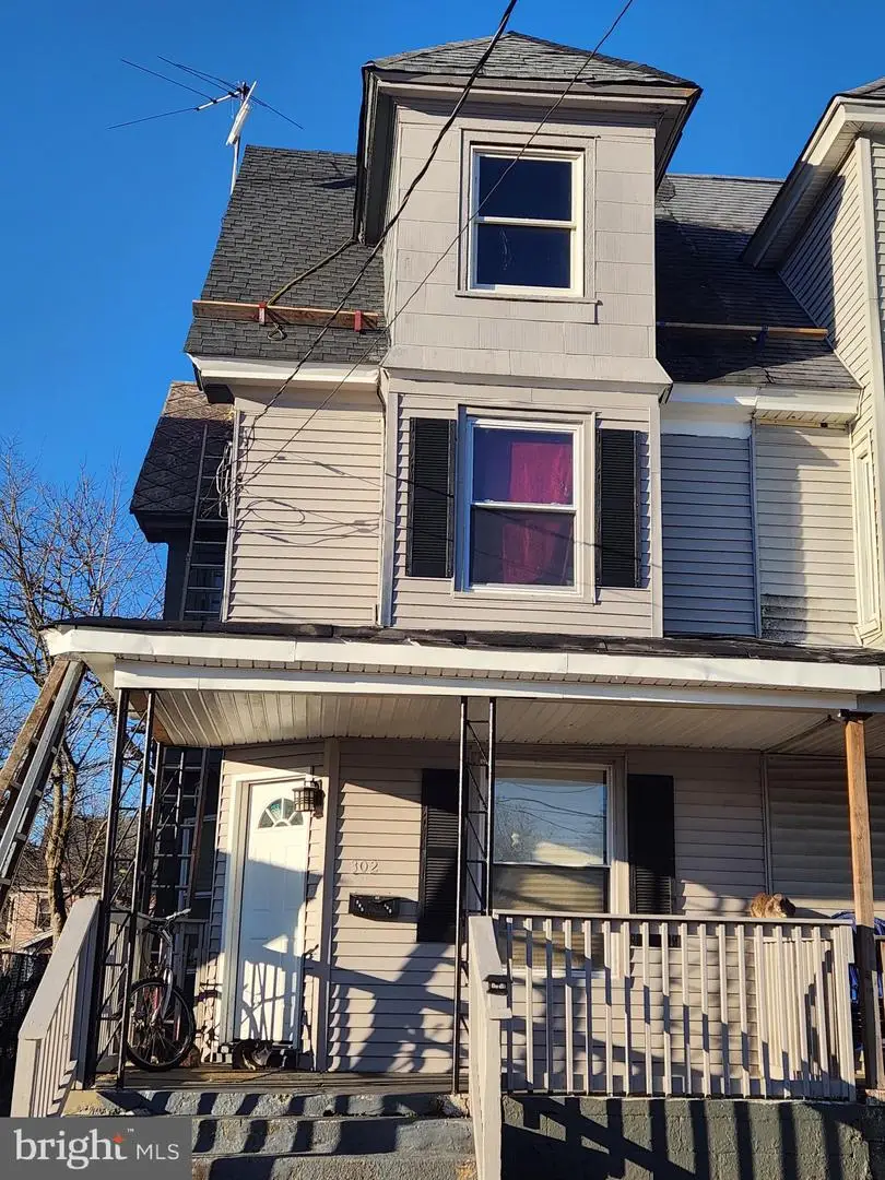 302 S 6th St S S, Millville, NJ 08332 - #1