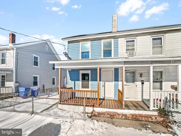 302 W Powell St, MILLVILLE, NJ 08332