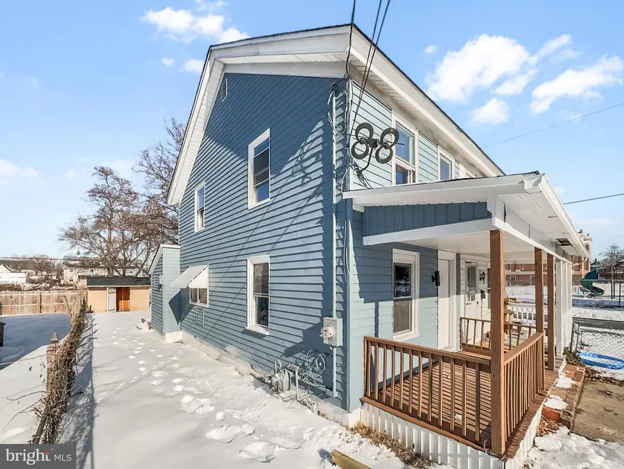 302 W Powell St, Millville, NJ 08332 - #3