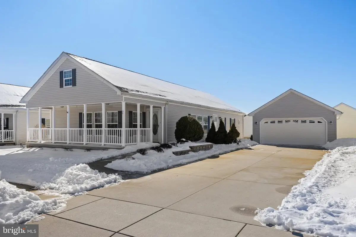 46 Paul Revere Court, Millville, NJ 08332 - #1