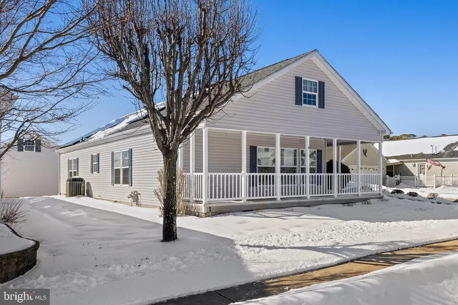 46 Paul Revere Court, Millville, NJ 08332 - #3