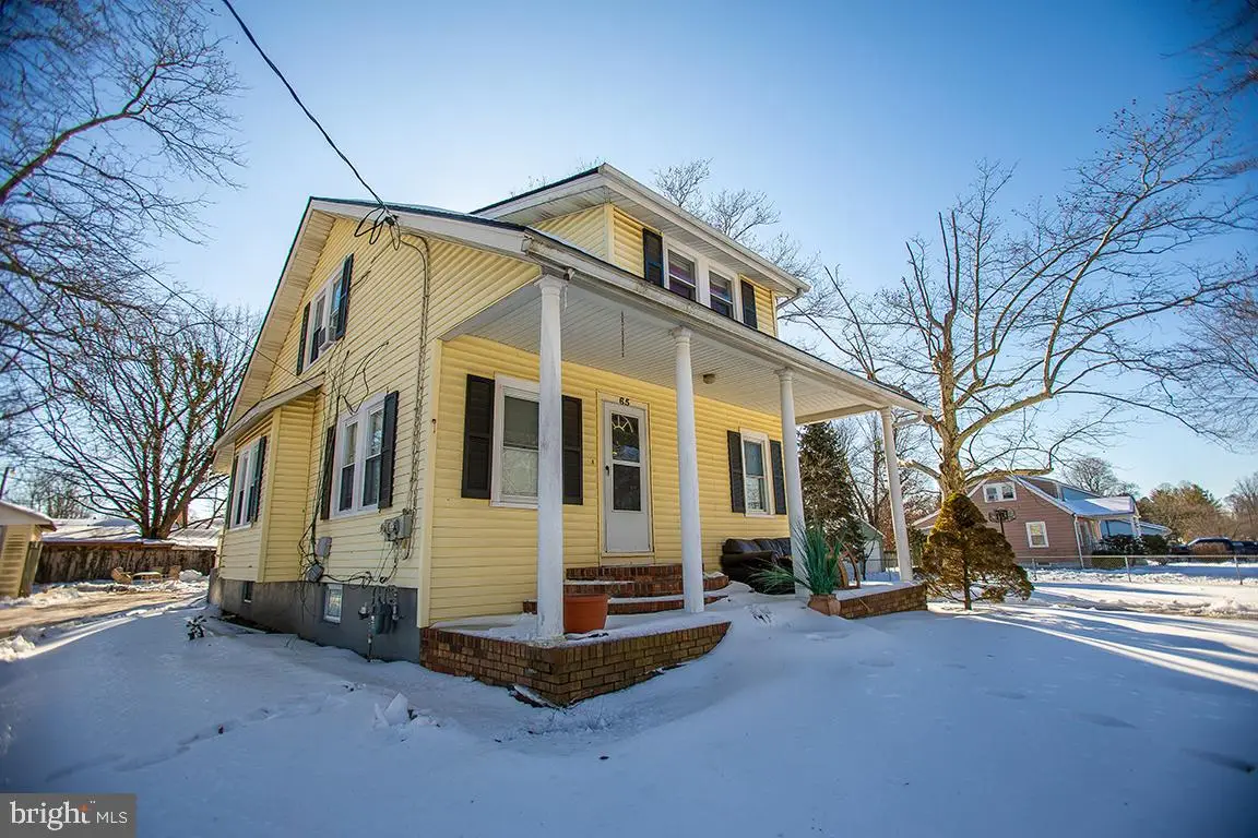 65 W Oak Rd, Vineland, NJ 08360 - #1