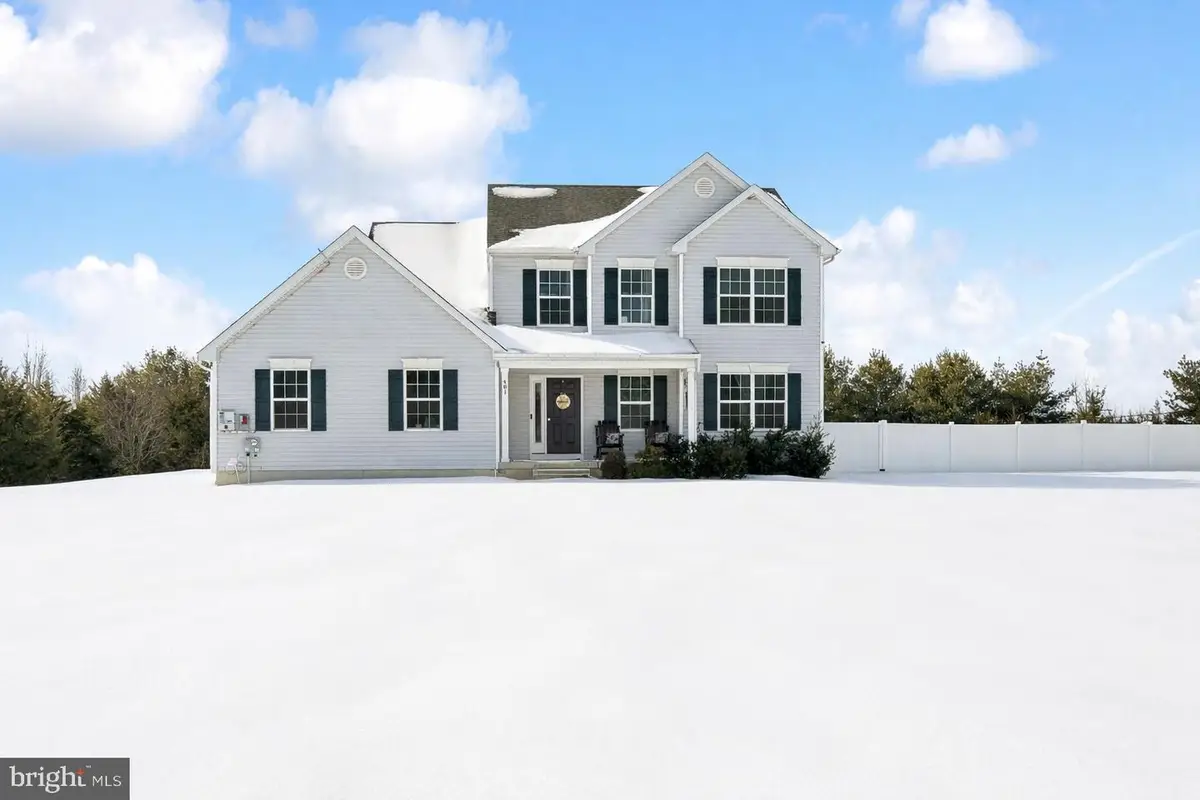 481 Harvest Ln, Bridgeton, NJ 08302 - Image #1