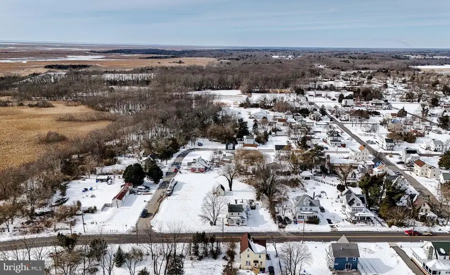 2533 High St, Port Norris, NJ 08349 - #2