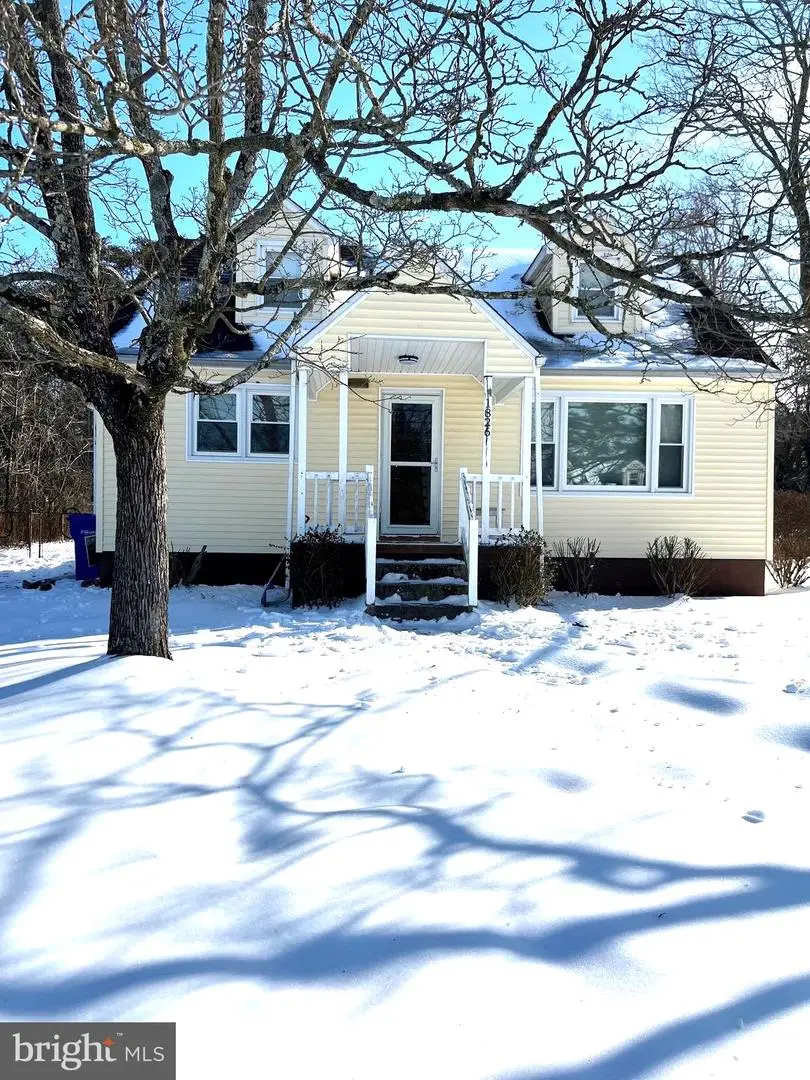 1826 Circle Dr, Millville, NJ 08332 - #1