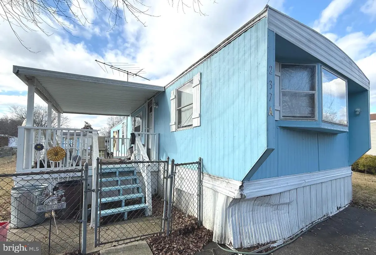 1976-unit 237a North East Ave, Vineland, NJ 08360 - #1