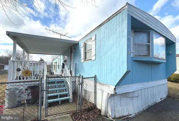 1976-unit 237a North East Ave, VINELAND, NJ 08360