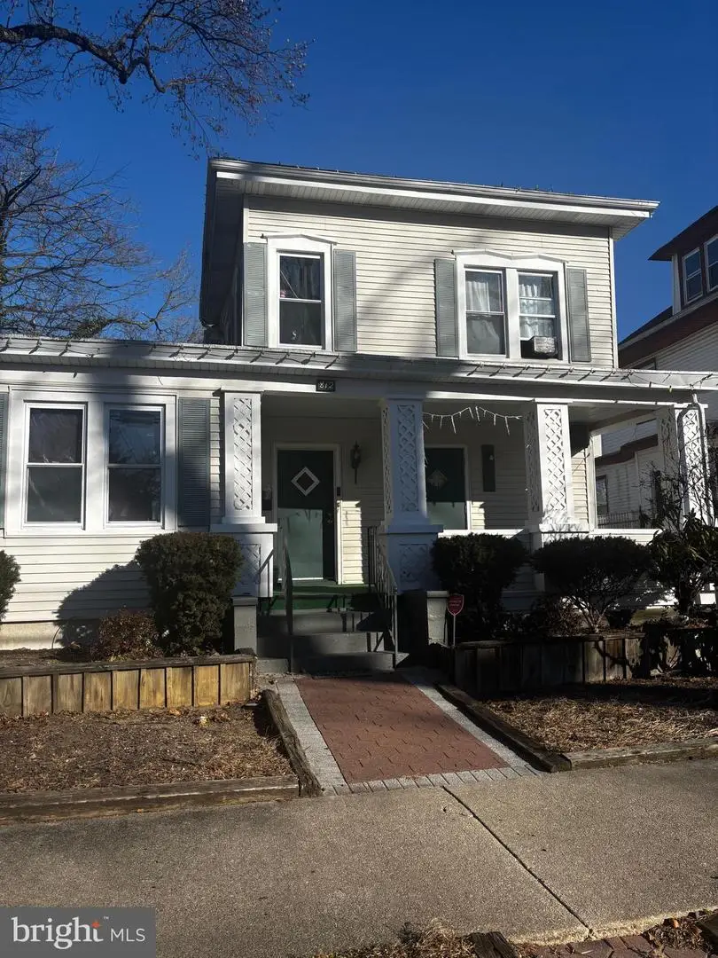 812 E Elmer St, Vineland, NJ 08360 - Image #1