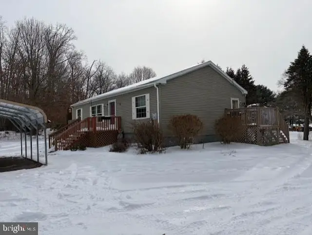 2 Weber Rd, Bridgeton, NJ 08302 - #2