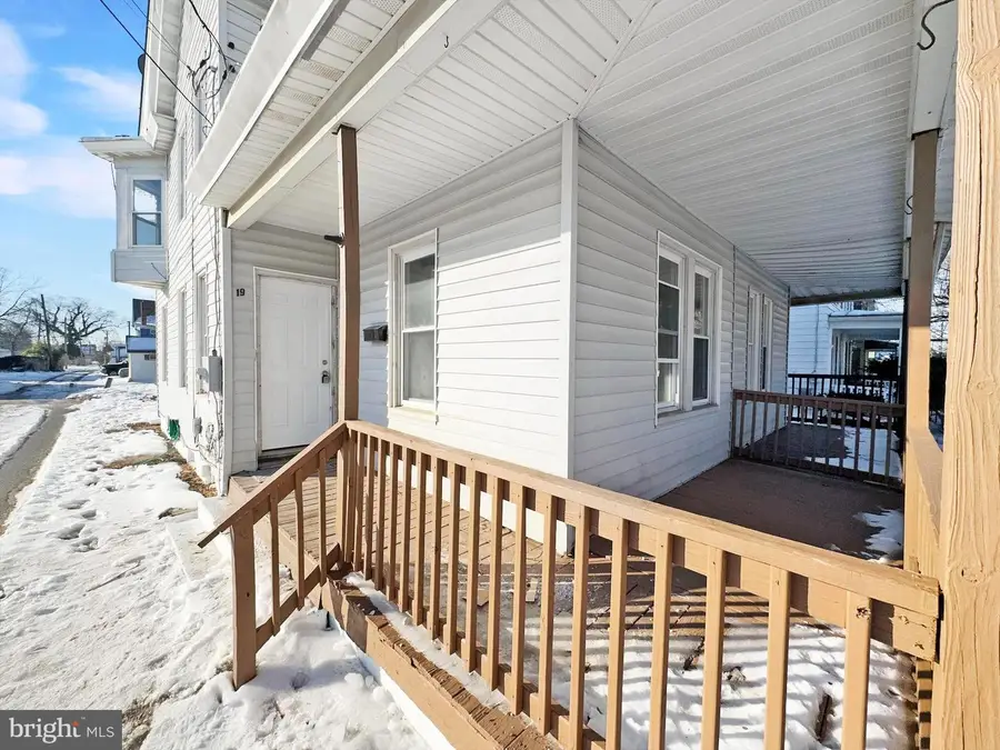 19 E Mcneal St, Millville, NJ 08332 - #2