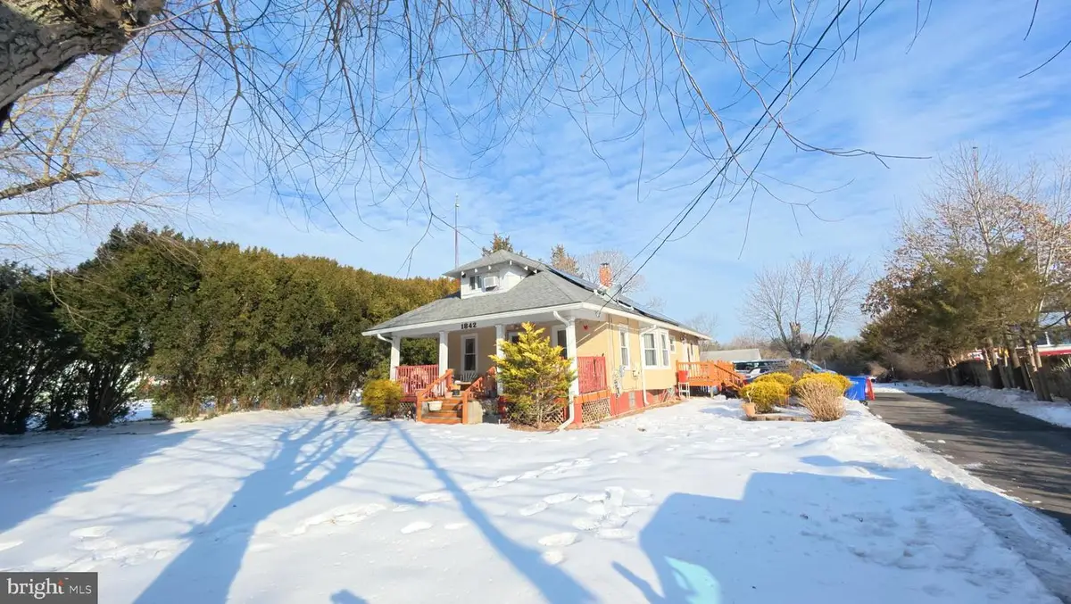 1842 W Main St, Millville, NJ 08332 - #1