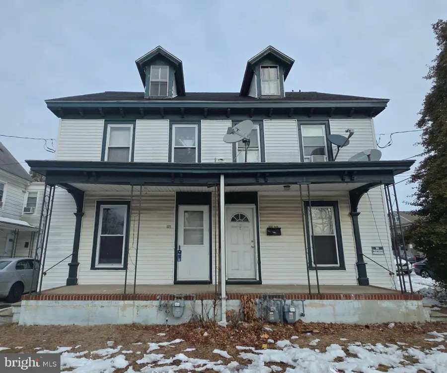 324 E Main St E E, Millville, NJ 08332 - #2