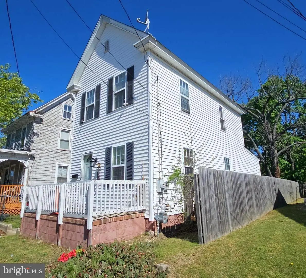 502 E Main St, Millville, NJ 08332 - #1
