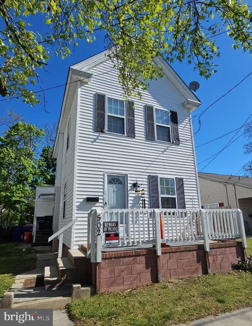 502 E Main St, Millville, NJ 08332 - #2