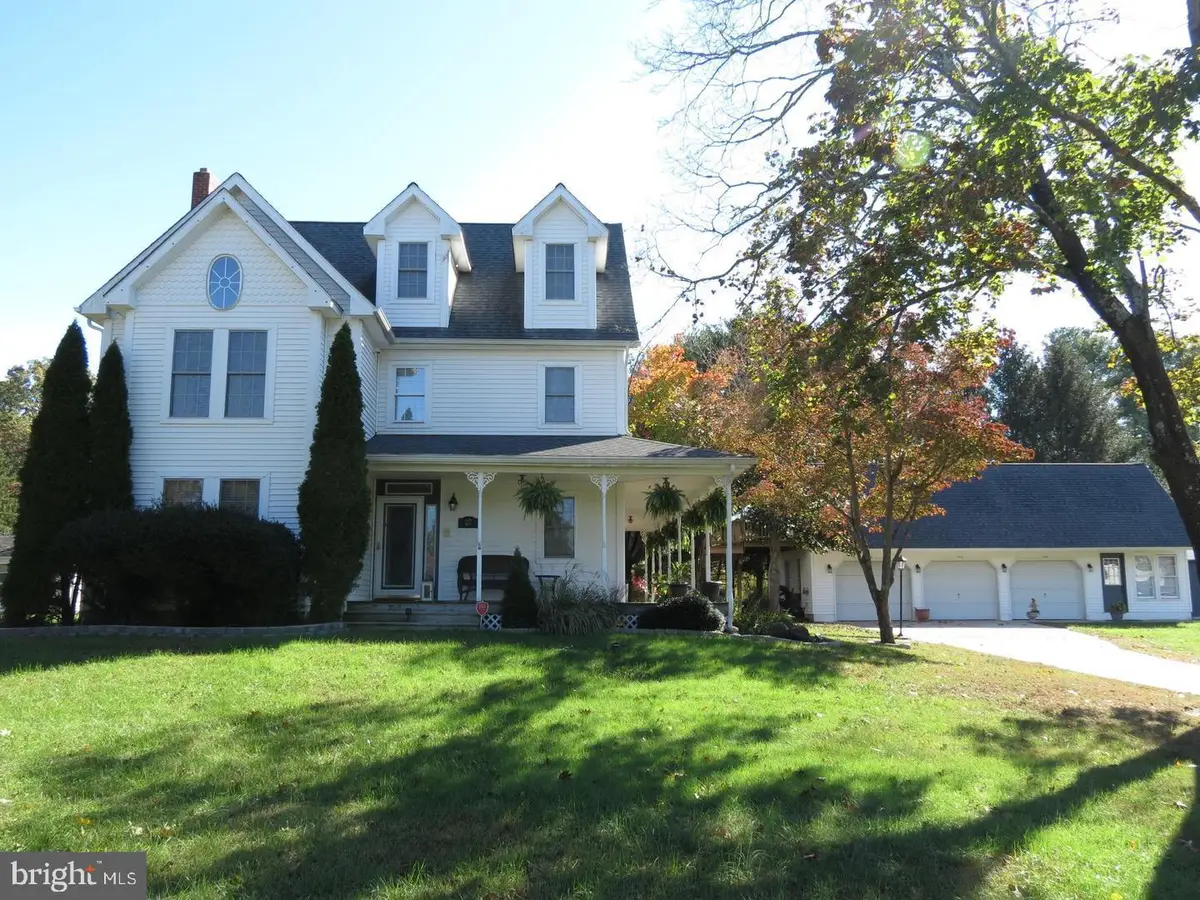 27 Sheldon Ave, Millville, NJ 08332 - #1