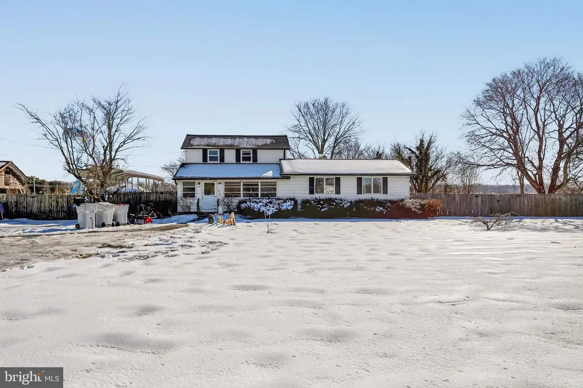 419 E Elmer Rd, Vineland, NJ 08360 - #1