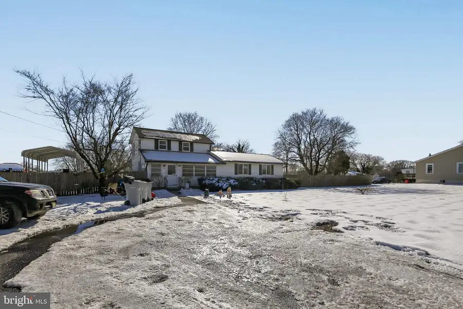 419 E Elmer Rd, Vineland, NJ 08360 - #2