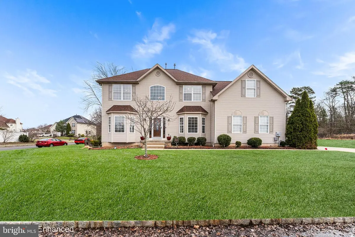 441 Caroline Ln, Millville, NJ 08332 - #1