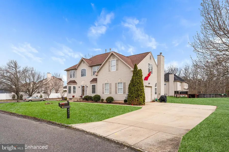 441 Caroline Ln, Millville, NJ 08332 - #2