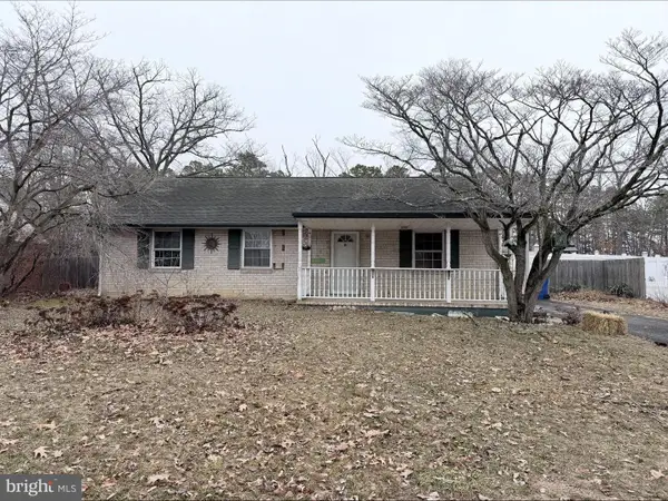 909 Shar Lane Blvd, MILLVILLE, NJ 08332