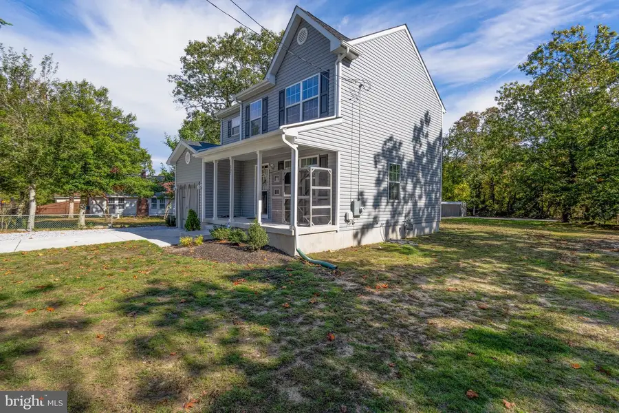 207 S 9th St, Millville, NJ 08332 - #3