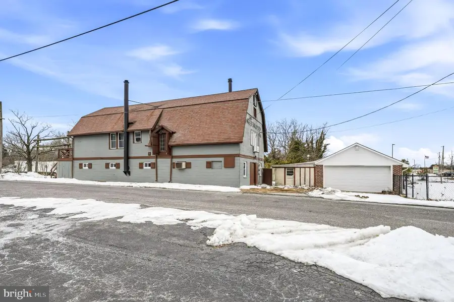 4 Townsend Ave, Bridgeton, NJ 08302 - #3