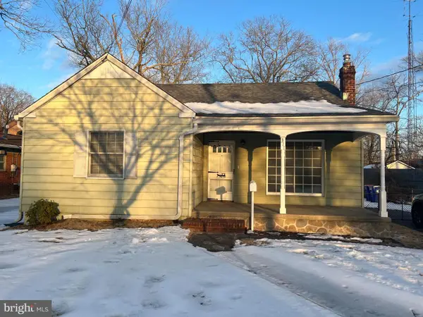 311 N 10th St N N, MILLVILLE, NJ 08332