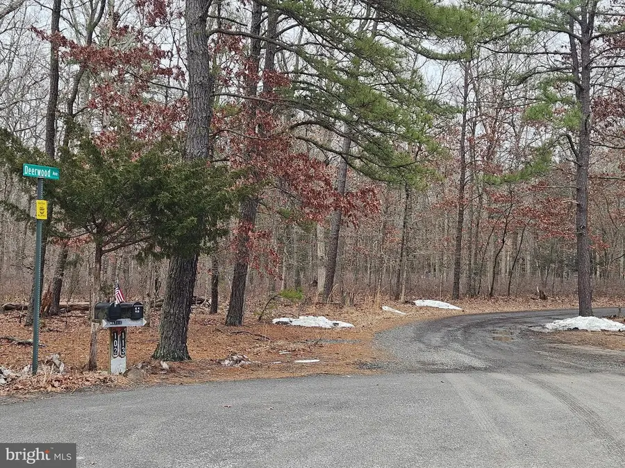 Deerwood Avenue, Milmay, NJ 08340 - #2