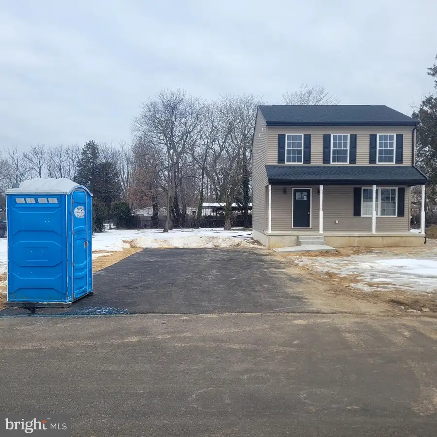 814 Catherine St, Vineland, NJ 08360 - #2