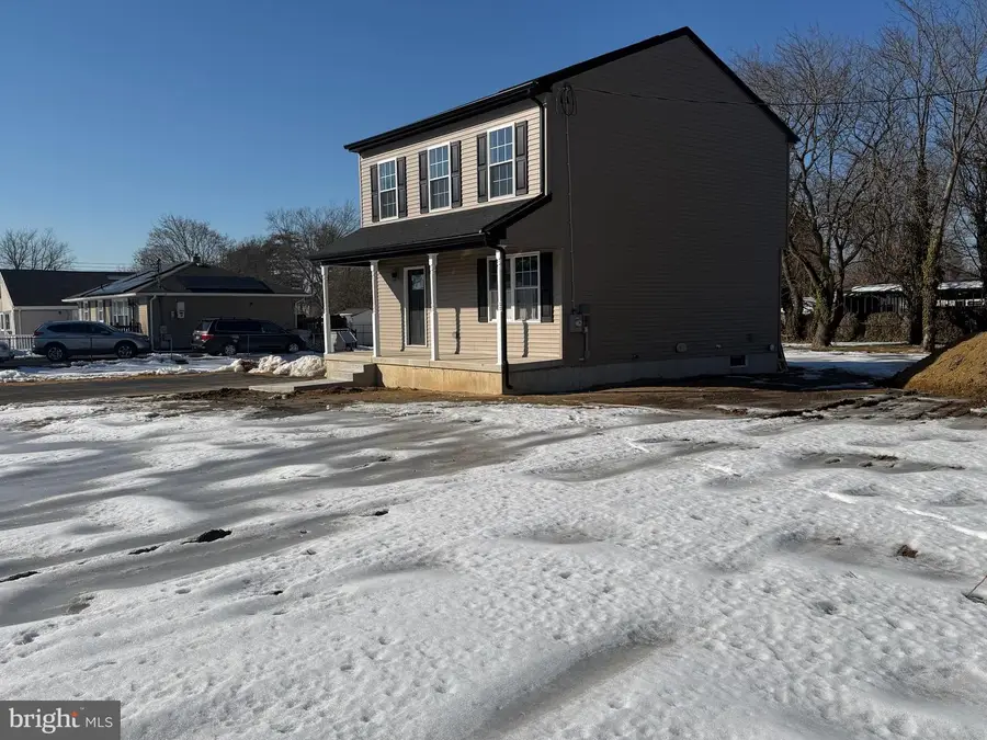 814 Catherine St, Vineland, NJ 08360 - #3