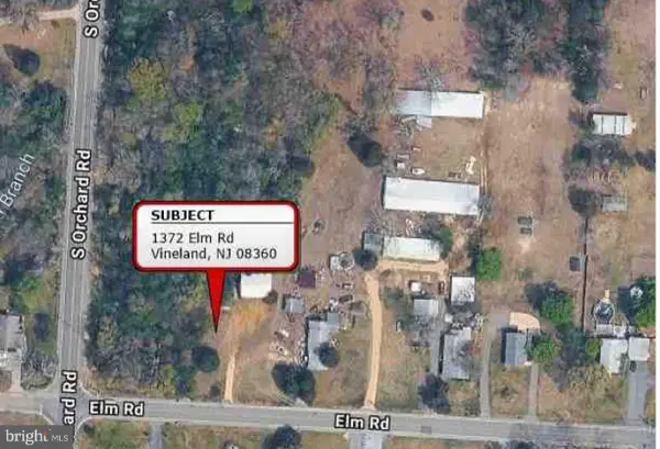 1372 Elm Rd, VINELAND, NJ 08360