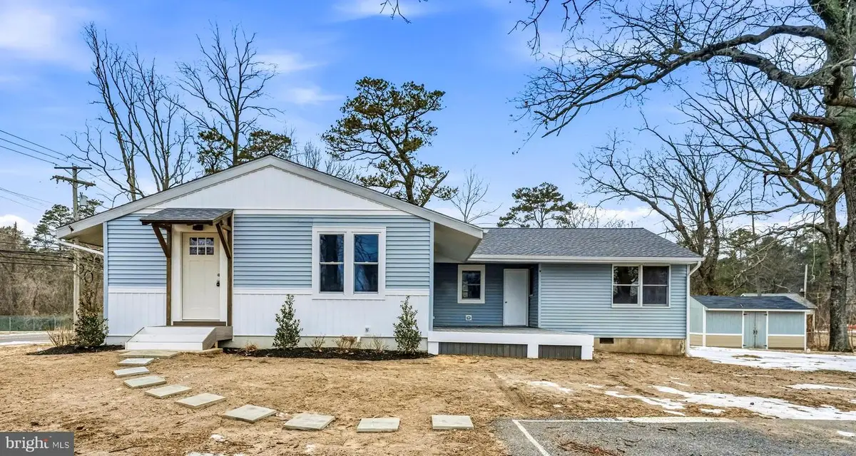 2356 Weymouth Rd, Newfield, NJ 08344 - #1