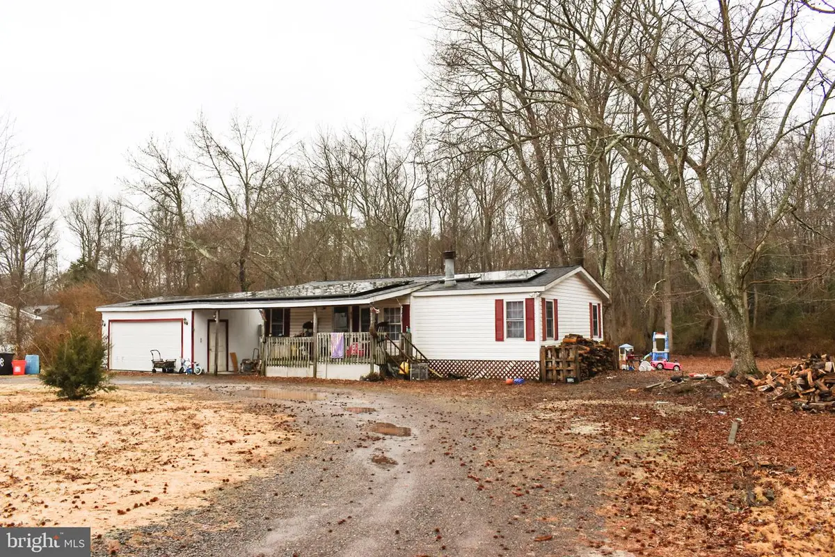 235 Main St, Heislerville, NJ 08324 - #1