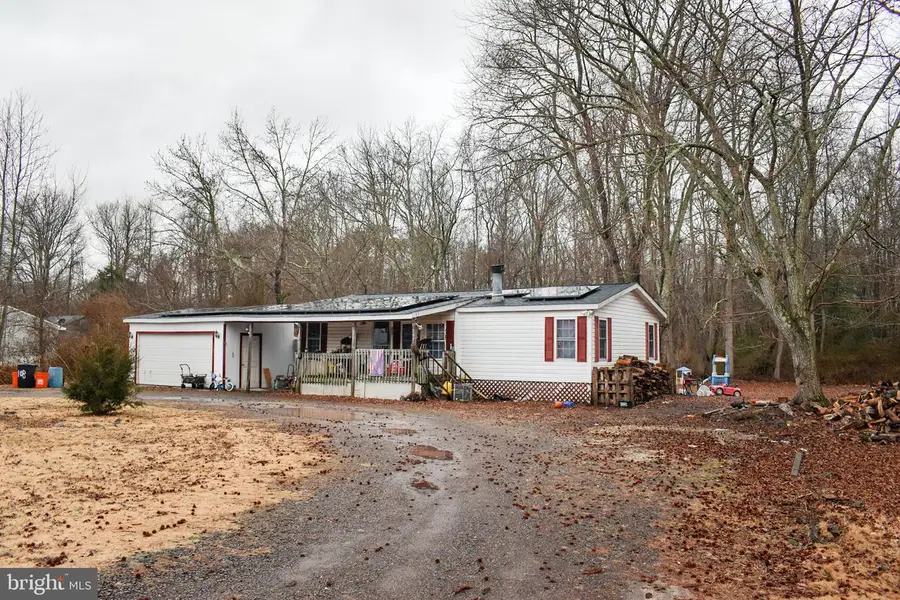 235 Main St, Heislerville, NJ 08324 - #2