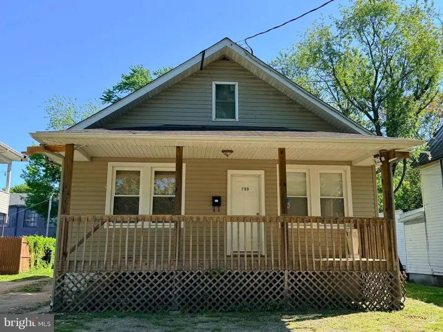 733 E Quince St, Vineland, NJ 08360 - #2