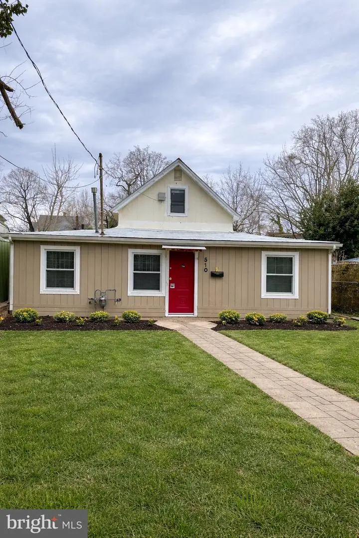 510 Sassafras St, Millville, NJ 08332 - #1