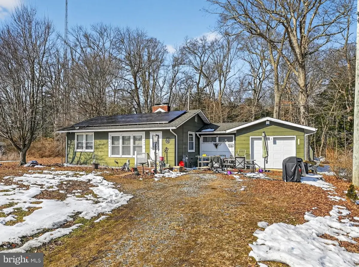 318 Newport Neck Rd, Newport, NJ 08345 - #1