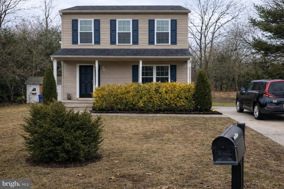 320 S Carlton Ave, Millville, NJ 08332 - #1