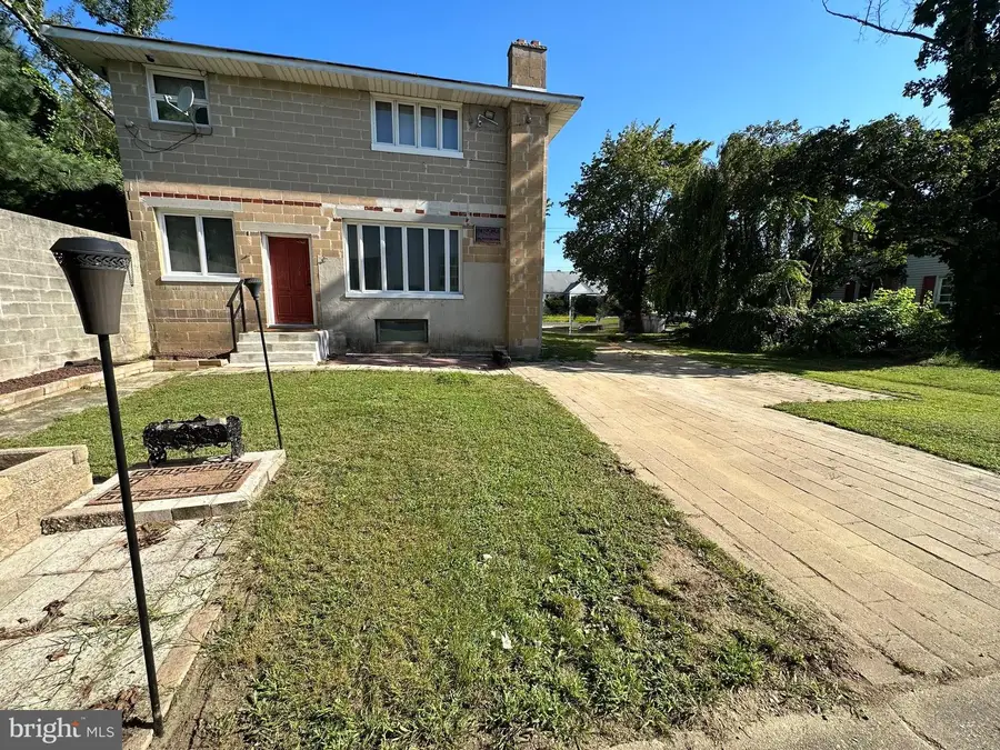 7 W Almond St, Vineland, NJ 08360 - #2