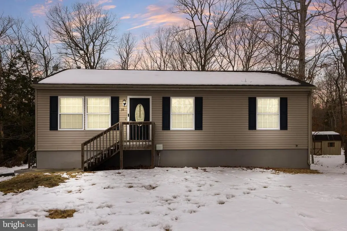 36 Walnut Rd, Millville, NJ 08332 - #1