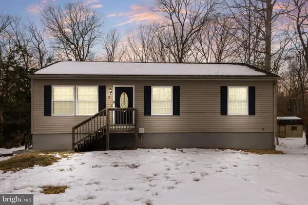 36 Walnut Rd, MILLVILLE, NJ 08332