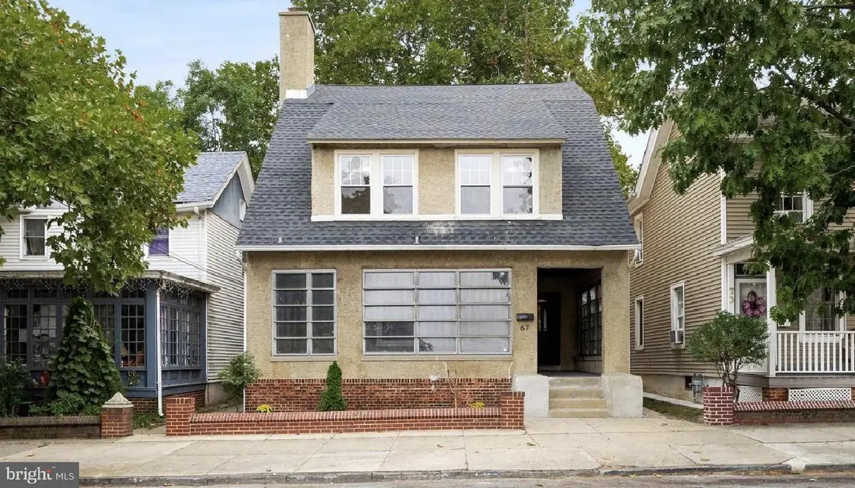 67 Washington St, Bridgeton, NJ 08302 - #1